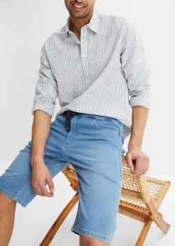 bonprix bonprix Shorts|Vaqueros><noscript><img width=