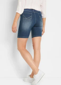 bonprix bonprix Shorts|Vaqueros><noscript><img width=