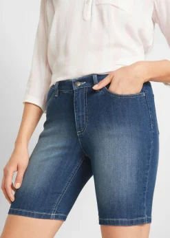 bonprix bonprix Shorts|Vaqueros><noscript><img width=