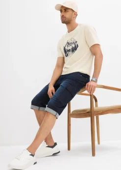 bonprix bonprix Shorts|Vaqueros><noscript><img width=