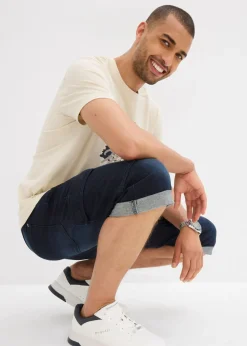 bonprix bonprix Shorts|Vaqueros><noscript><img width=