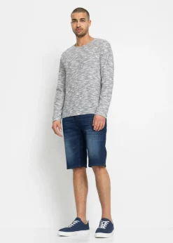 bonprix bonprix Shorts|Vaqueros><noscript><img width=