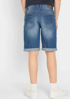 bonprix bonprix Ropa 9 A 16 Años·Jeans|Ropa 9 A 16 Años·Shorts><noscript><img width=