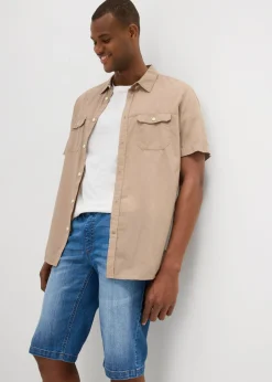 bonprix bonprix Shorts|Vaqueros><noscript><img width=