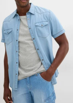 bonprix bonprix Shorts|Vaqueros><noscript><img width=