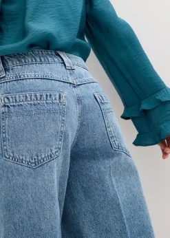 bonprix bonprix Shorts|Vaqueros><noscript><img width=