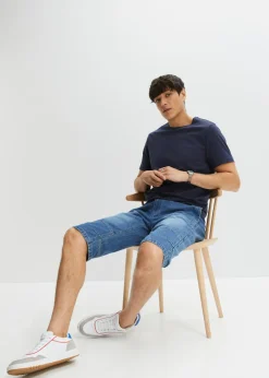 bonprix bonprix Shorts|Vaqueros><noscript><img width=