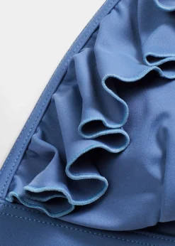 bonprix bonprix Bikinis>Bikini (2 piezas) Azul vaquero