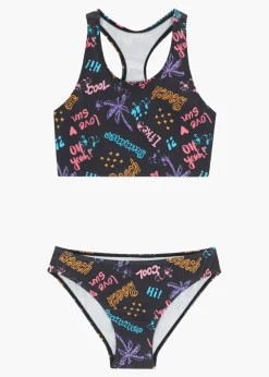 Niños bonprix bonprix Bikini (2 piezas)
