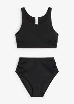 Mujer bonprix bonprix Bikini bustier (2 piezas)