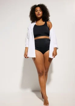 Mujer bonprix bonprix Bikini bustier (2 piezas)