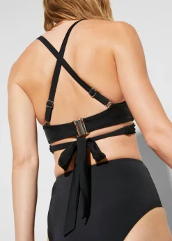 Mujer bonprix bonprix Bikini bustier (2 piezas)