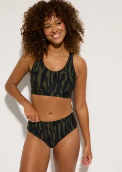 Mujer bonprix bonprix Bikini bustier (2 piezas)