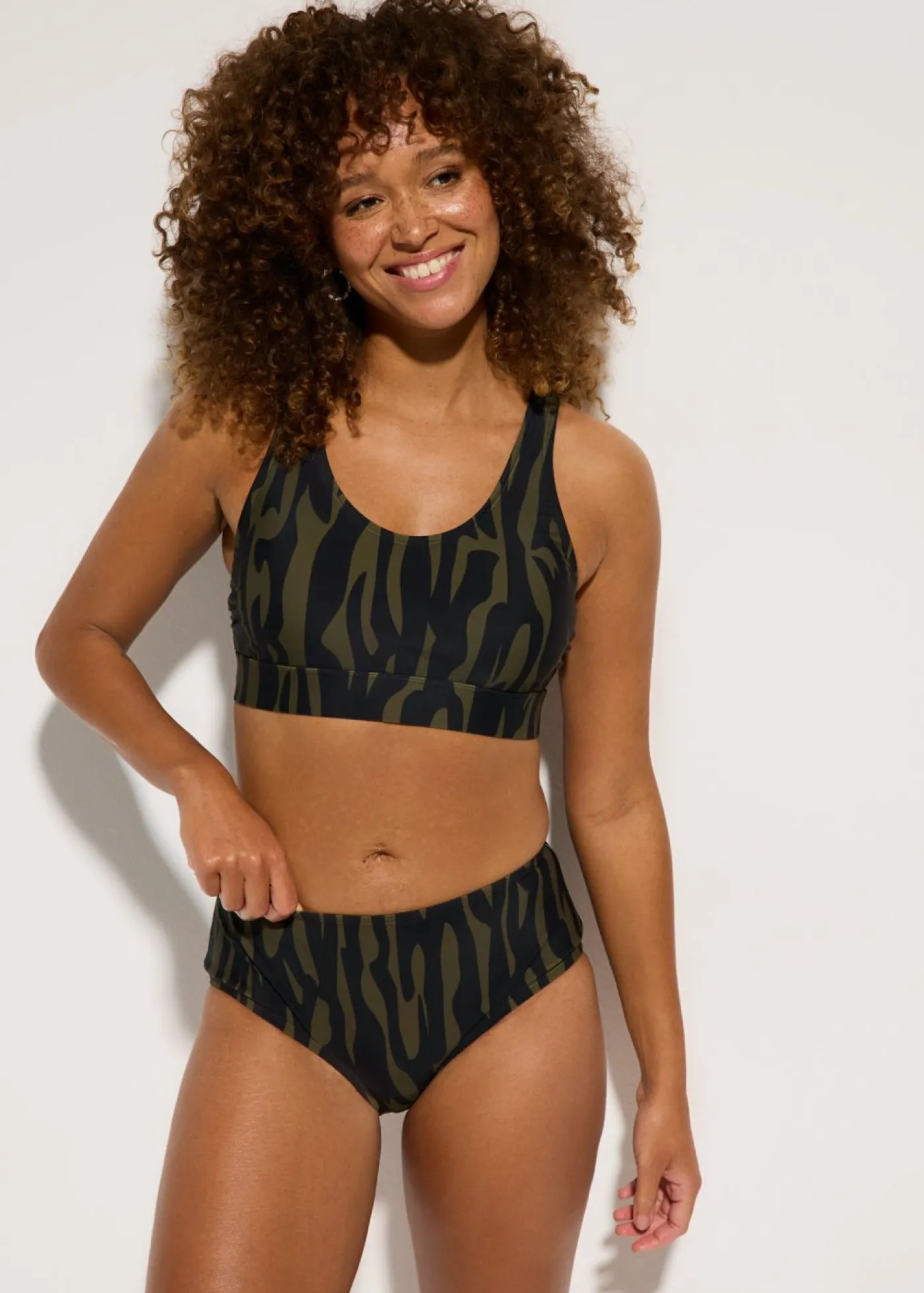 Mujer bonprix bonprix Bikini bustier (2 piezas)