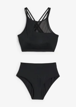Mujer bonprix bonprix Bikini bustier (2 piezas)