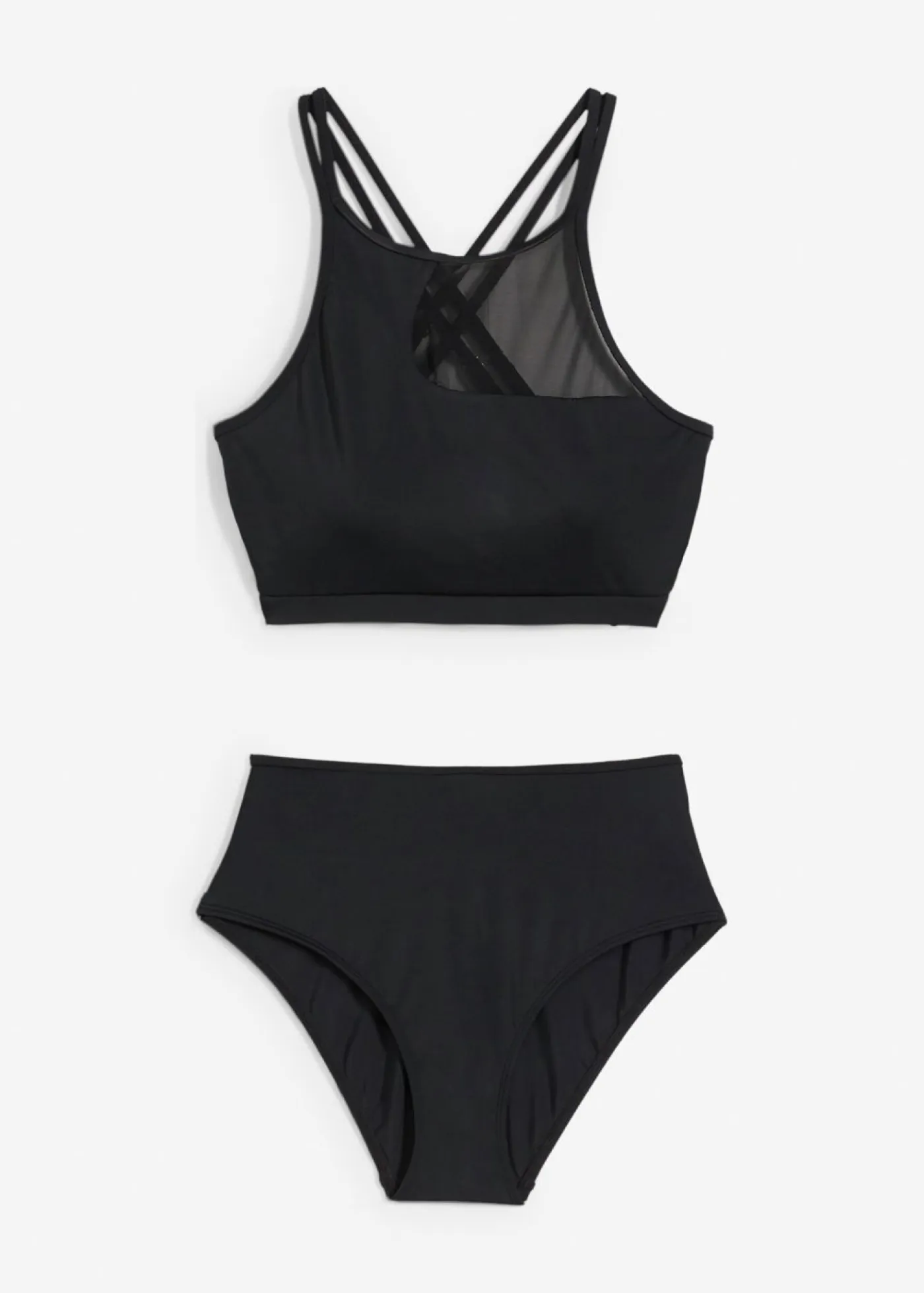 Mujer bonprix bonprix Bikini bustier (2 piezas)