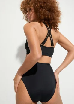 Mujer bonprix bonprix Bikini bustier (2 piezas)