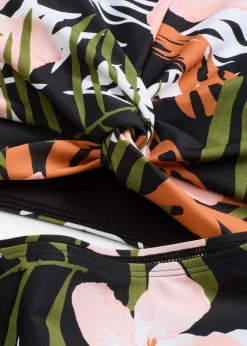 Mujer bonprix bonprix Bikini bustier (2 piezas)