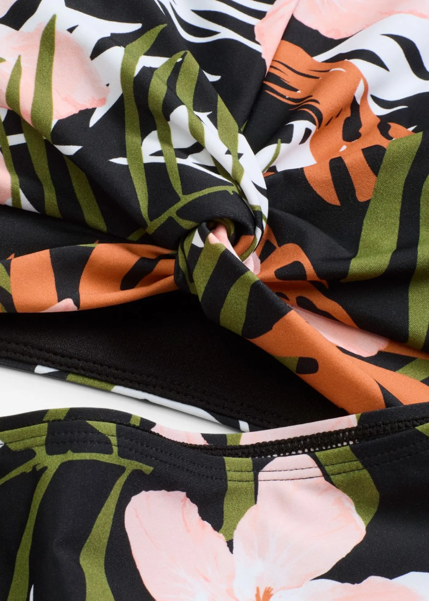 Mujer bonprix bonprix Bikini bustier (2 piezas)