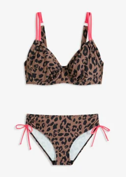 Mujer bonprix bonprix Bikini con aros (2 piezas)