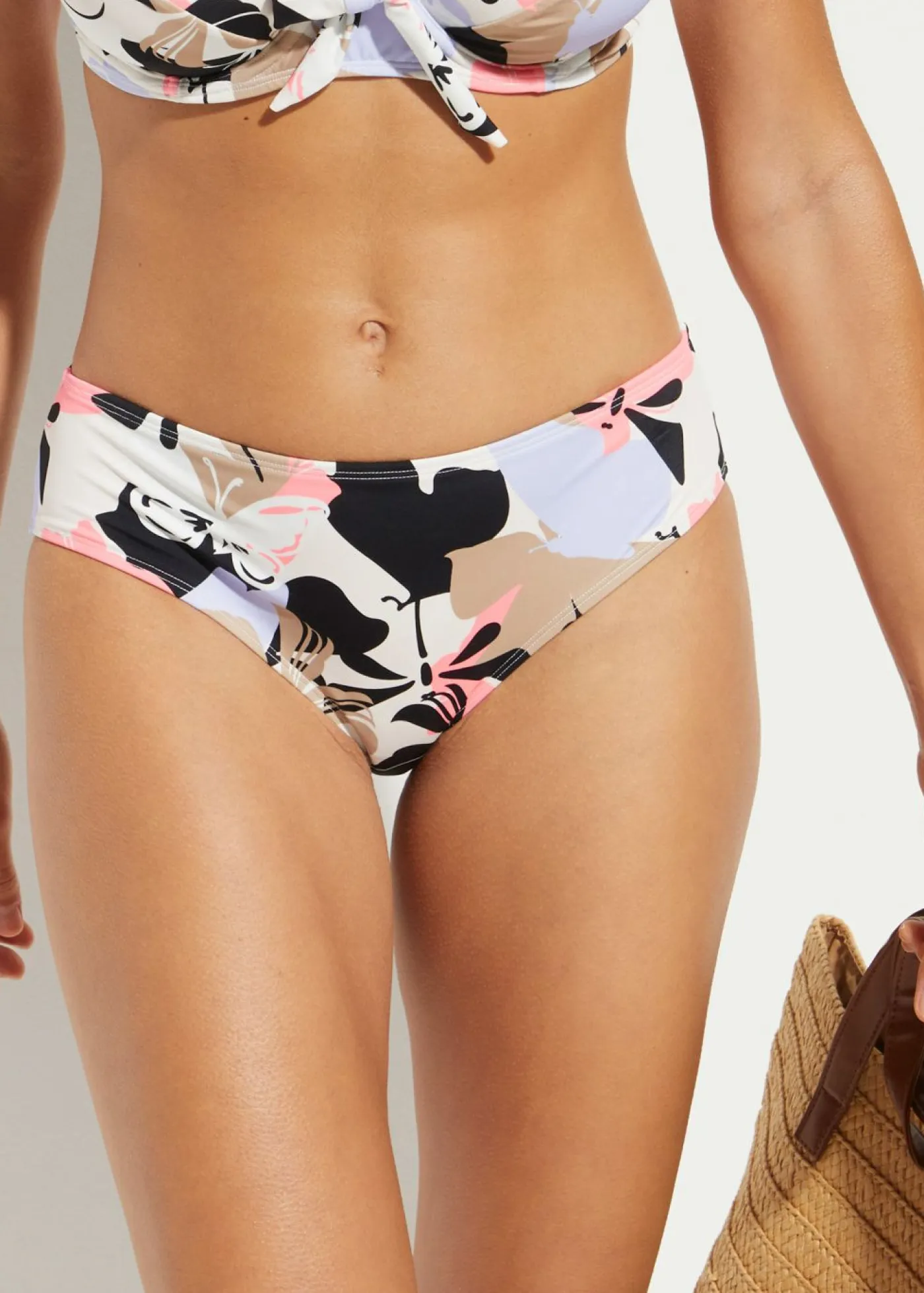 Mujer bonprix bonprix Bikini reductor (2 piezas)