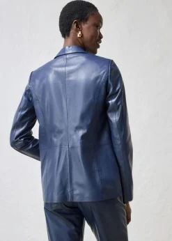 Mujer bonprix bonprix Blazer con napa de borrego