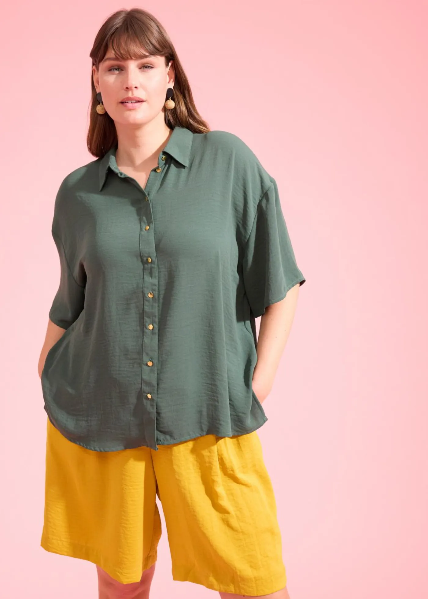 Mujer bonprix bonprix Blusa