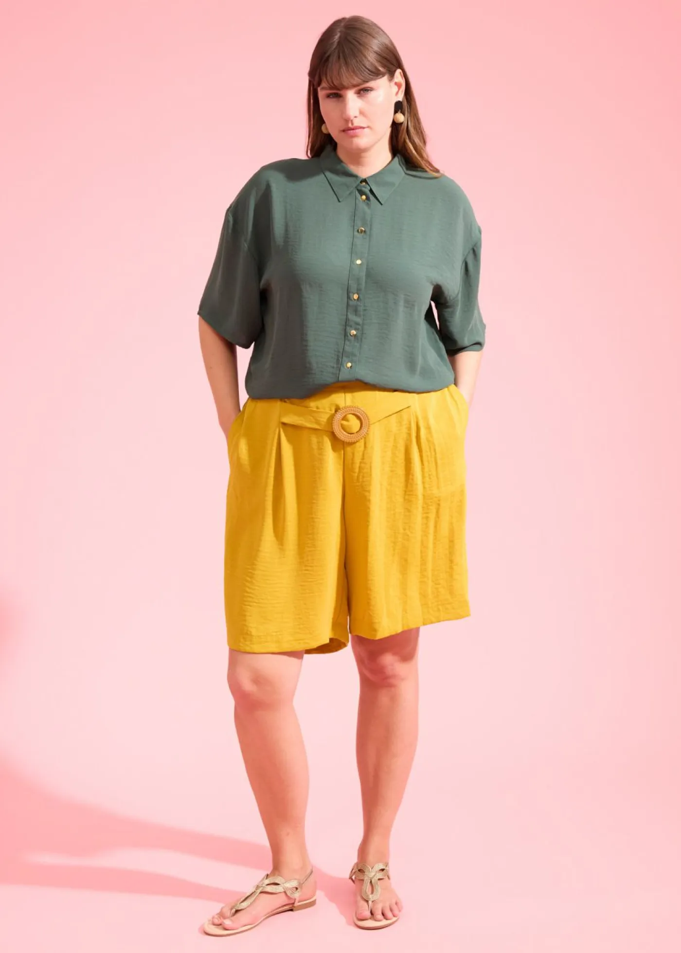 Mujer bonprix bonprix Blusa