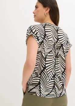 bonprix bonprix Camisetas|Novedades><noscript><img width=