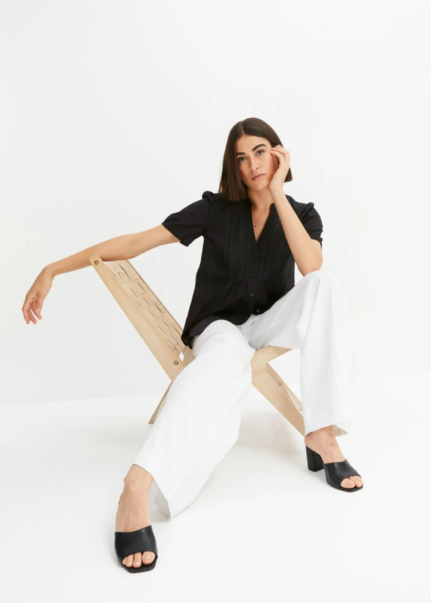 Mujer bonprix bonprix Blusa