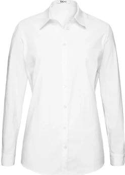 bonprix bonprix Camisas Y Blusas>Blusa Blanco