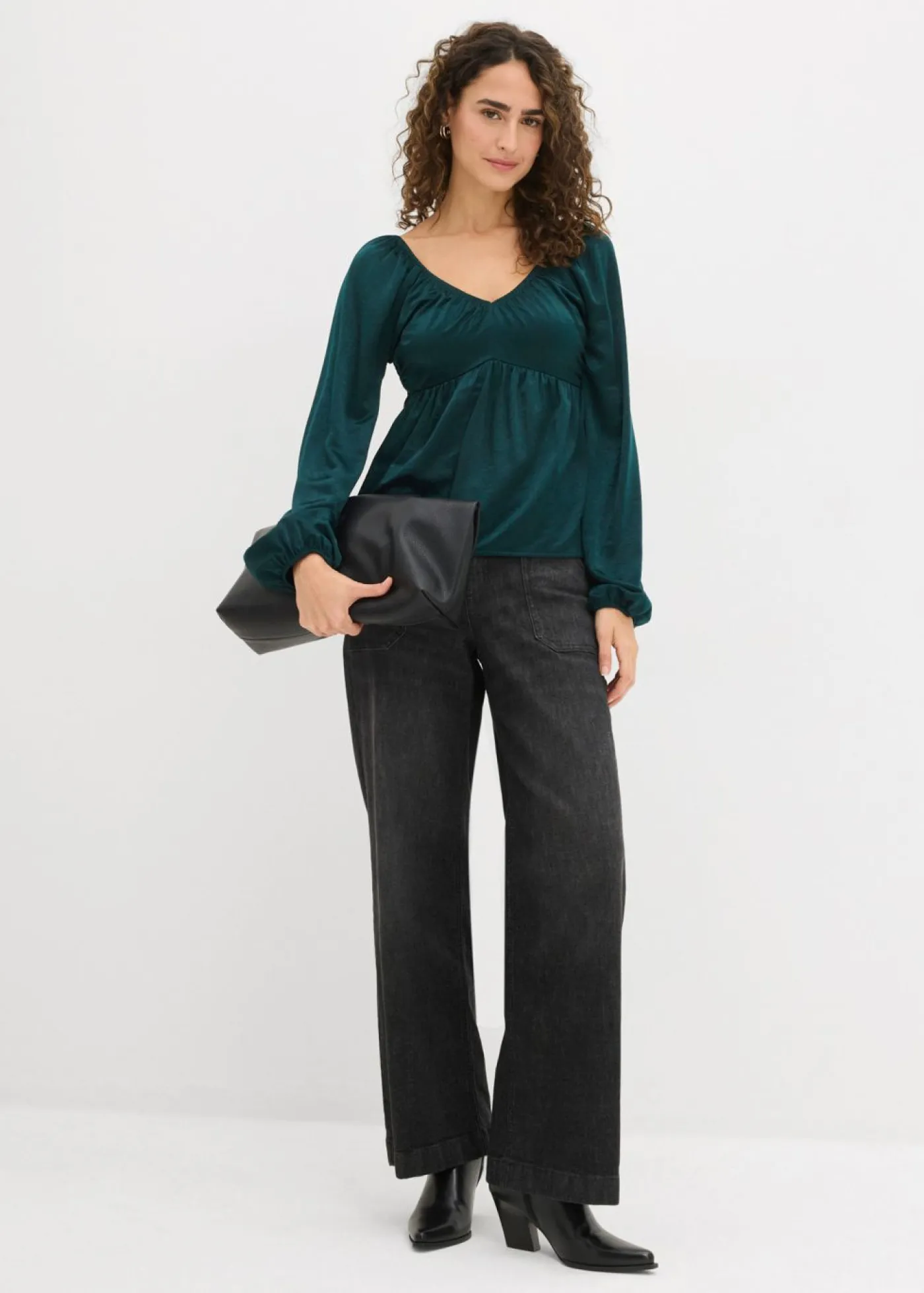 Mujer bonprix bonprix Blusa