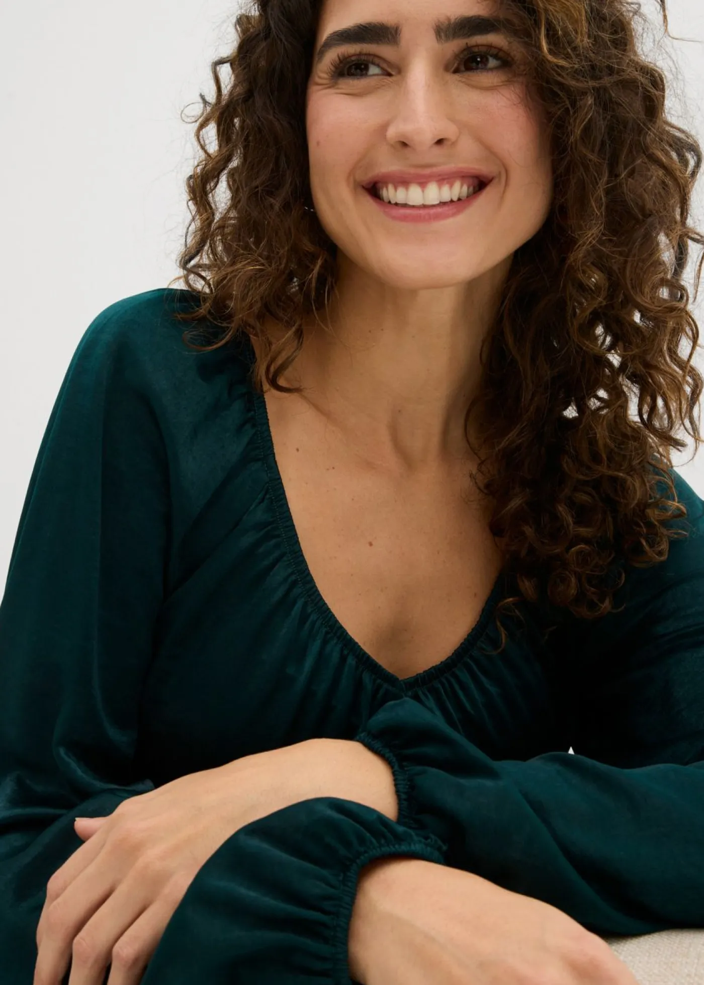 Mujer bonprix bonprix Blusa