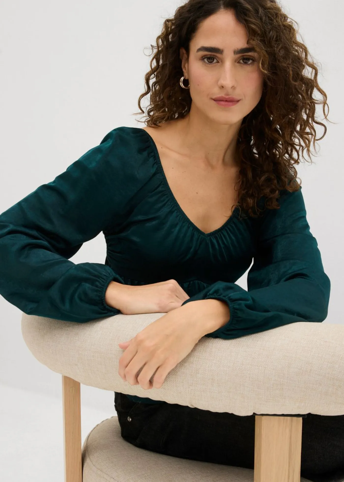 Mujer bonprix bonprix Blusa