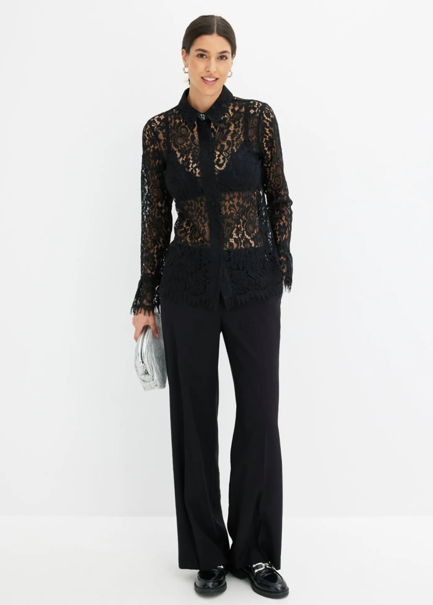 Mujer bonprix bonprix Blusa