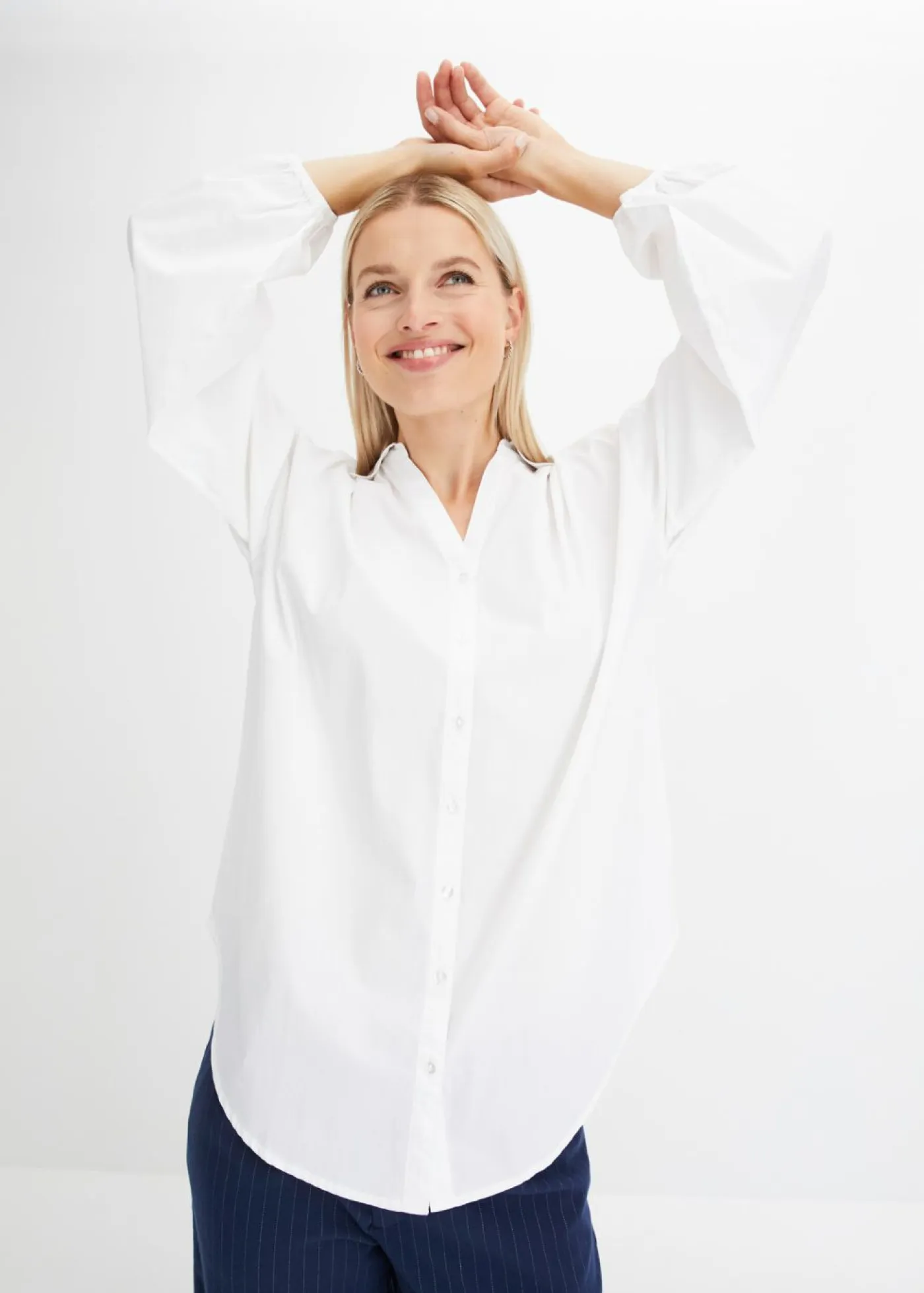 Mujer bonprix bonprix Blusa