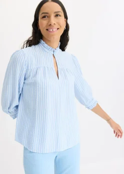 Mujer bonprix bonprix Blusa a rayas