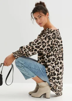 Mujer bonprix bonprix Blusa asimétrica