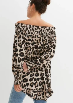 Mujer bonprix bonprix Blusa asimétrica