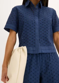 bonprix bonprix Camisas Y Blusas><noscript><img width=