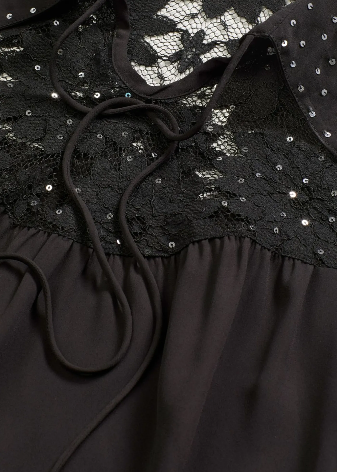 Mujer bonprix bonprix Blusa con encaje