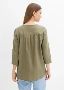 bonprix bonprix Camisas Y Blusas|Novedades><noscript><img width=