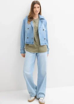 bonprix bonprix Camisas Y Blusas|Novedades><noscript><img width=