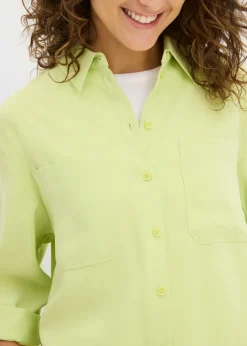 bonprix bonprix Camisas Y Blusas|Novedades><noscript><img width=