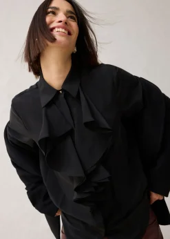 bonprix bonprix Premium|Camisas Y Blusas><noscript><img width=