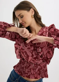 bonprix bonprix Camisas Y Blusas><noscript><img width=