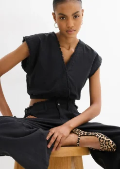 bonprix bonprix Camisas Y Blusas|Camisetas><noscript><img width=