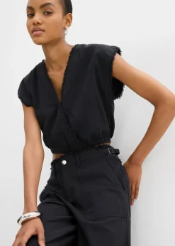 bonprix bonprix Camisas Y Blusas|Camisetas><noscript><img width=