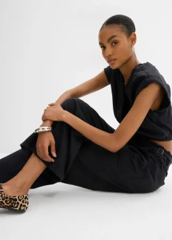 bonprix bonprix Camisas Y Blusas|Camisetas><noscript><img width=