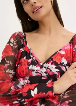 Mujer bonprix bonprix Blusa cropped